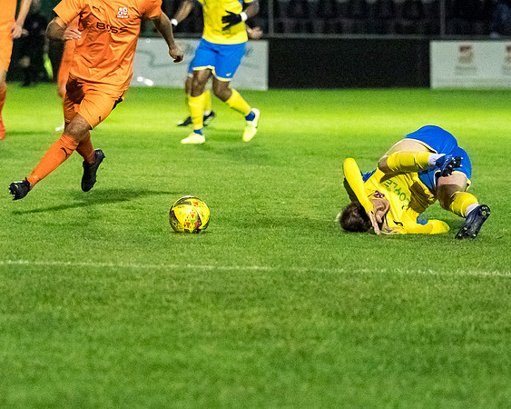 Hartley Wintney 1 Rams 1  (199 of 242)