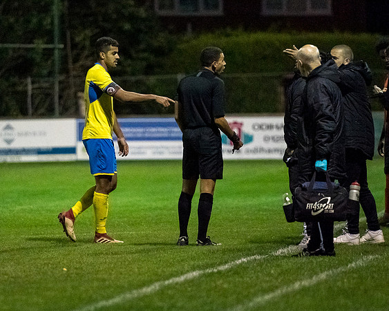 Hartley Wintney 1 Rams 1  (201 of 242)