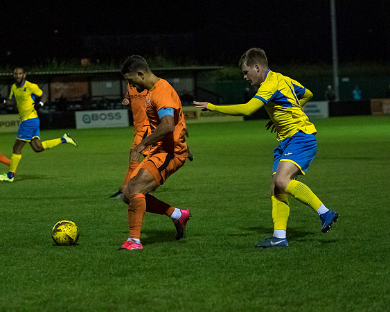 Hartley Wintney 1 Rams 1  (202 of 242)