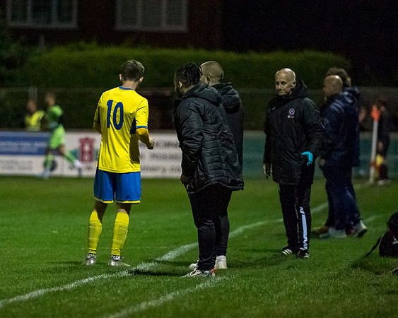 Hartley Wintney 1 Rams 1  (203 of 242)