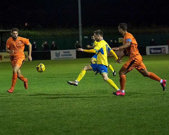 Hartley Wintney 1 Rams 1  (204 of 242)
