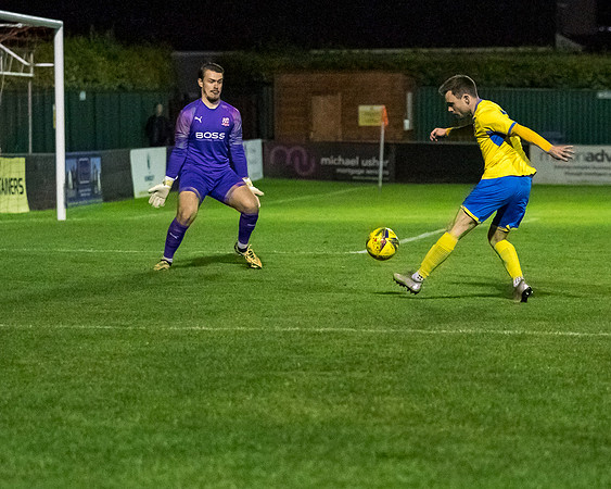 Hartley Wintney 1 Rams 1  (205 of 242)