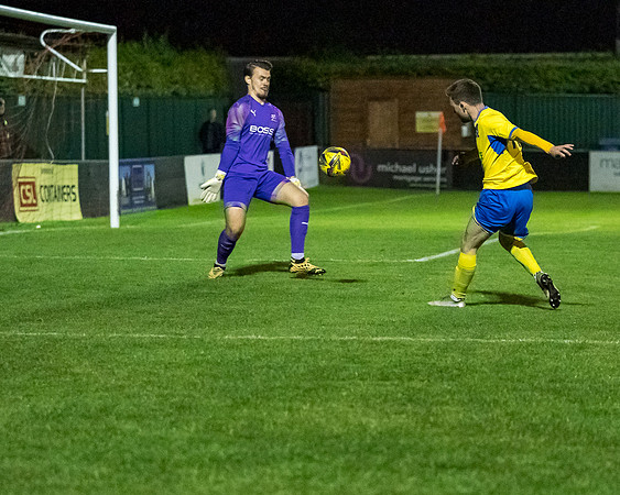 Hartley Wintney 1 Rams 1  (206 of 242)