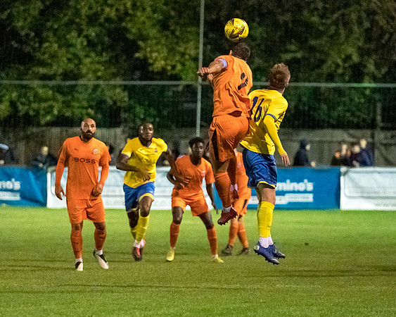 Hartley Wintney 1 Rams 1  (210 of 242)