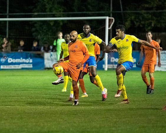 Hartley Wintney 1 Rams 1  (211 of 242)