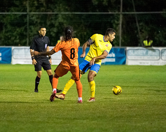 Hartley Wintney 1 Rams 1  (212 of 242)