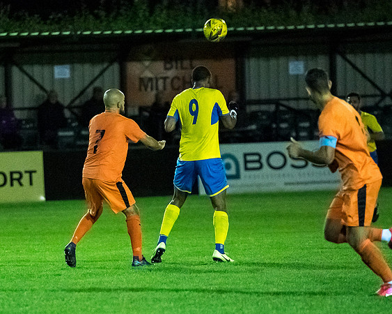 Hartley Wintney 1 Rams 1  (213 of 242)