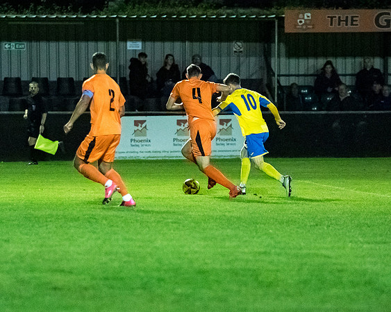 Hartley Wintney 1 Rams 1  (215 of 242)