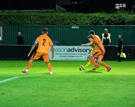Hartley Wintney 1 Rams 1  (216 of 242)