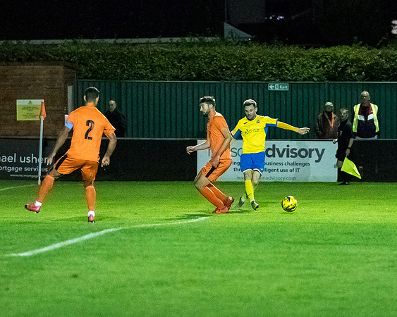 Hartley Wintney 1 Rams 1  (217 of 242)
