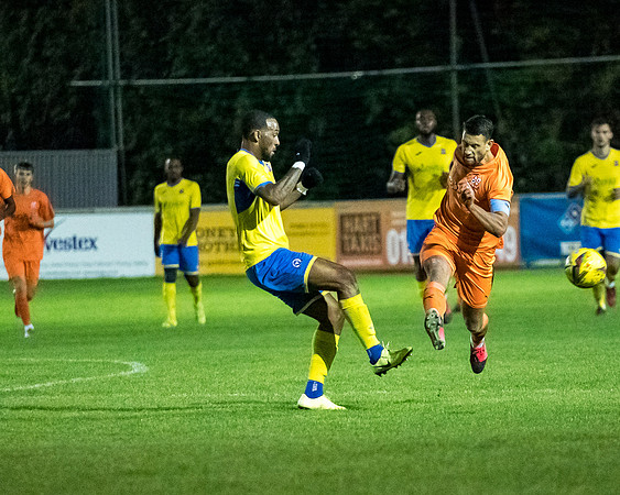 Hartley Wintney 1 Rams 1  (219 of 242)