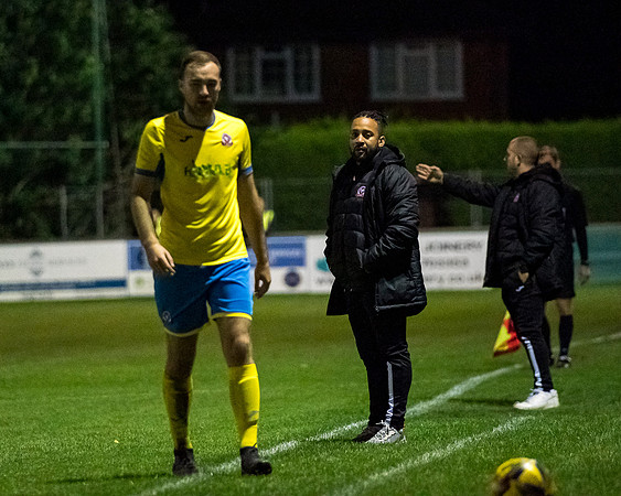 Hartley Wintney 1 Rams 1  (221 of 242)