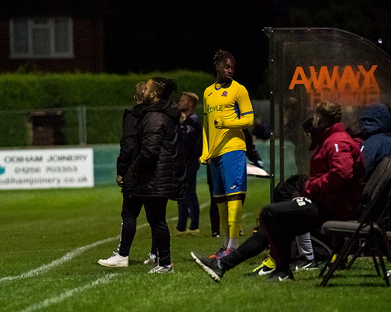 Hartley Wintney 1 Rams 1  (222 of 242)