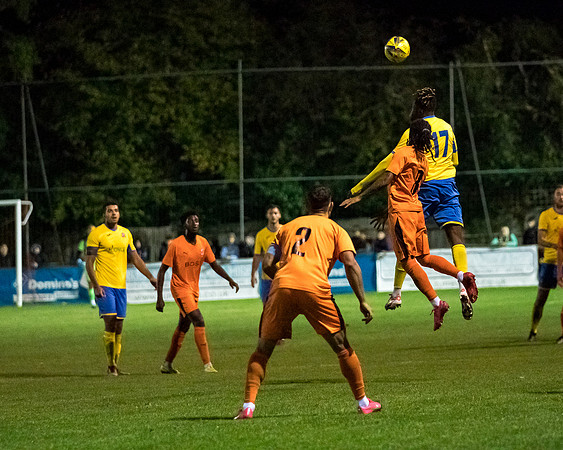 Hartley Wintney 1 Rams 1  (223 of 242)