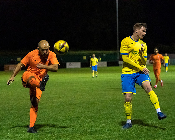 Hartley Wintney 1 Rams 1  (224 of 242)
