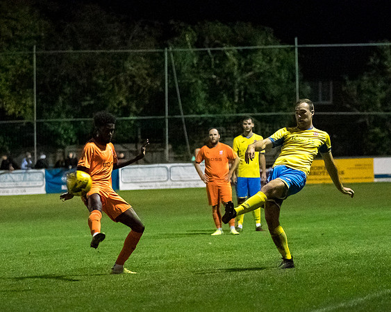 Hartley Wintney 1 Rams 1  (226 of 242)
