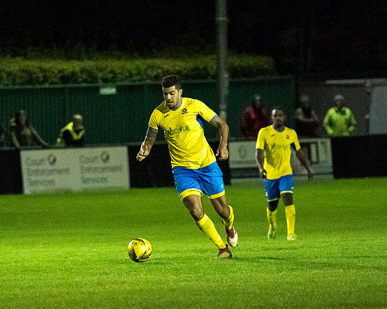 Hartley Wintney 1 Rams 1  (227 of 242)