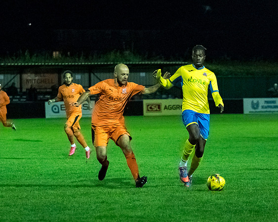 Hartley Wintney 1 Rams 1  (228 of 242)
