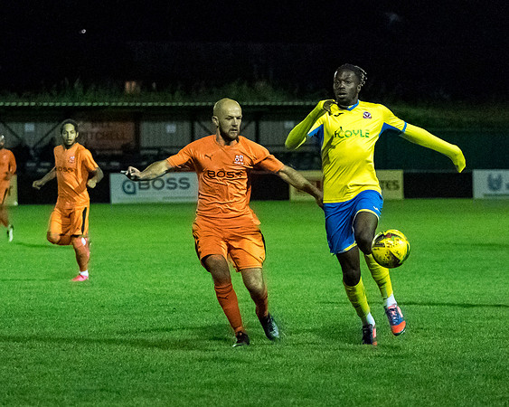 Hartley Wintney 1 Rams 1  (229 of 242)