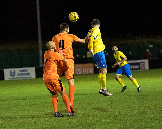 Hartley Wintney 1 Rams 1  (230 of 242)