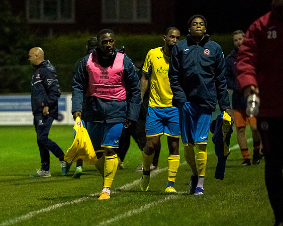 Hartley Wintney 1 Rams 1  (231 of 242)