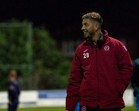 Hartley Wintney 1 Rams 1  (232 of 242)
