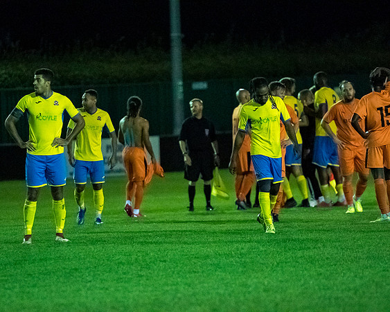 Hartley Wintney 1 Rams 1  (233 of 242)