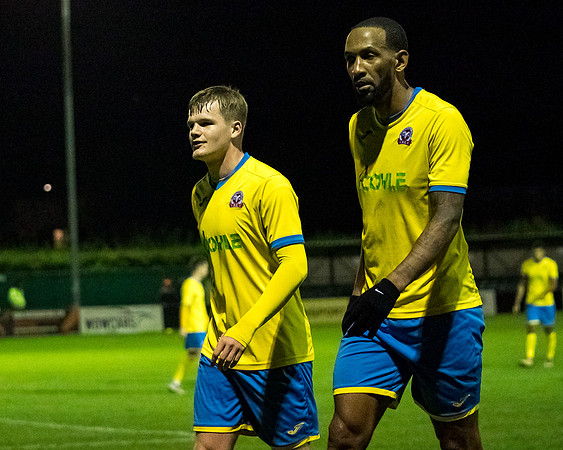 Hartley Wintney 1 Rams 1  (235 of 242)