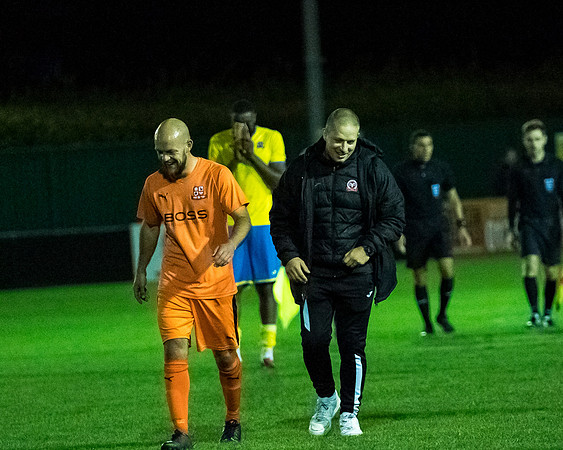 Hartley Wintney 1 Rams 1  (237 of 242)