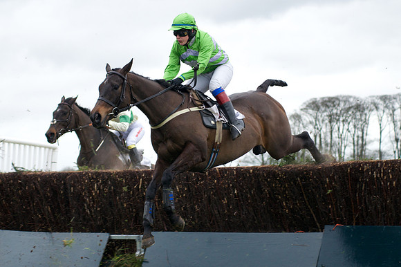 Novice Riders - 26