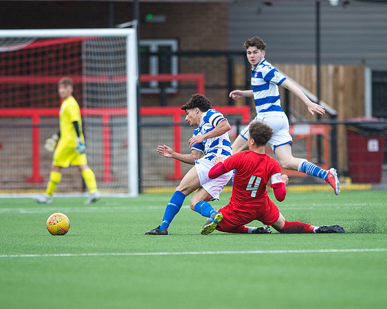 Rams U18 v Oxford City  (6 of 391)