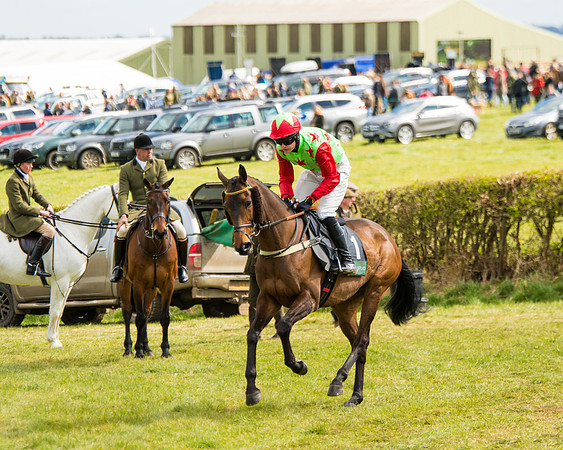 Race 1 - Conditions  (6 of 116)
