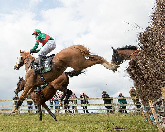 Race 3 - Owner Trainer conditions (43 of 132)
