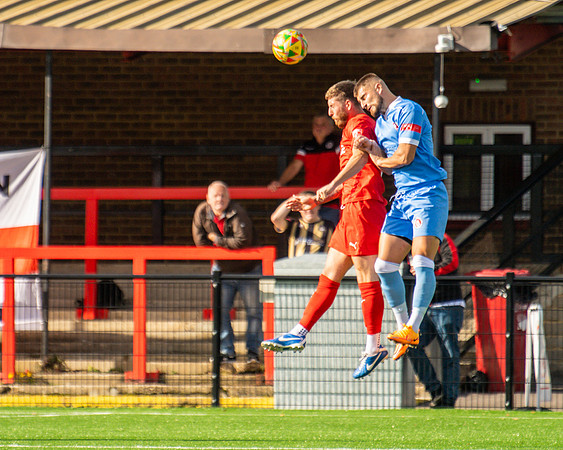 Rams 0 Poole Town 2  (48 of 131)