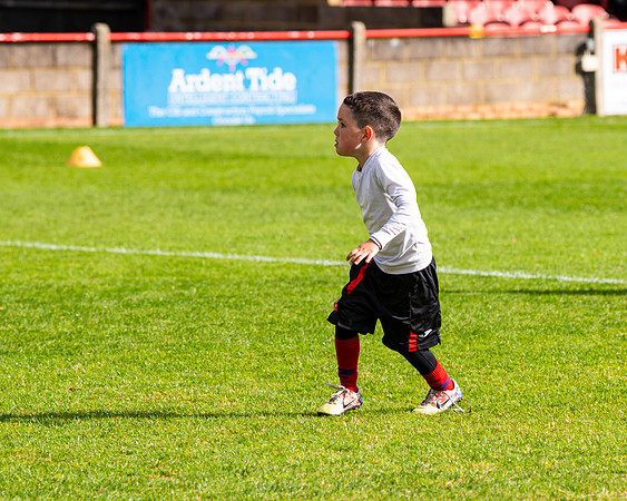 Rams 0 Hayes & Yeading Utd 0  (1 of 262)