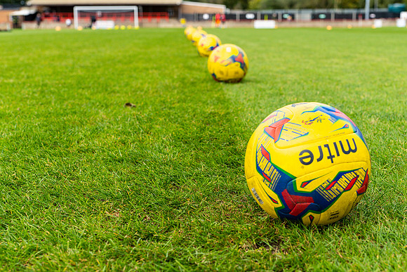 Rams 0 Hayes & Yeading Utd 0  (5 of 262)