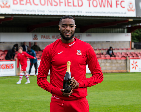 Rams 0 Hayes & Yeading Utd 0  (8 of 262)