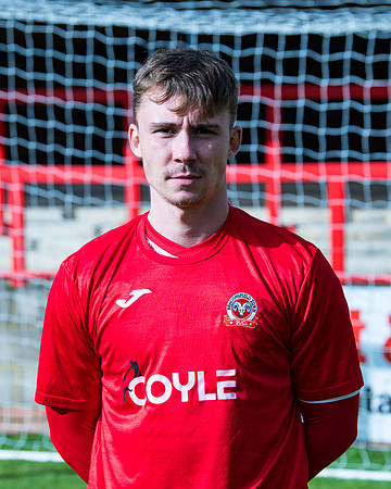 Rams 0 Hayes & Yeading Utd 0  (9 of 262)