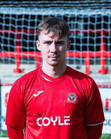 Rams 0 Hayes & Yeading Utd 0  (11 of 262)