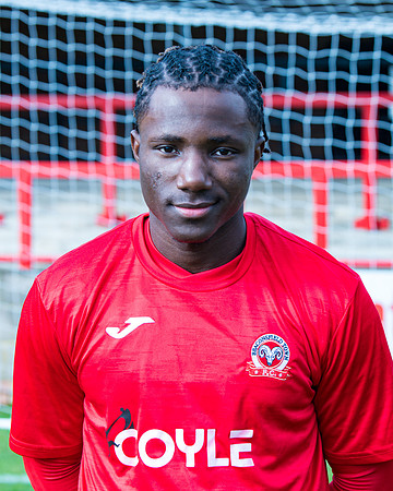 Rams 0 Hayes & Yeading Utd 0  (13 of 262)