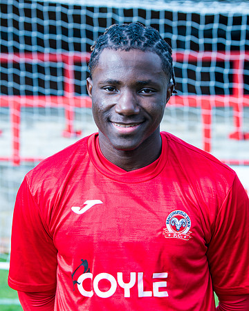 Rams 0 Hayes & Yeading Utd 0  (14 of 262)
