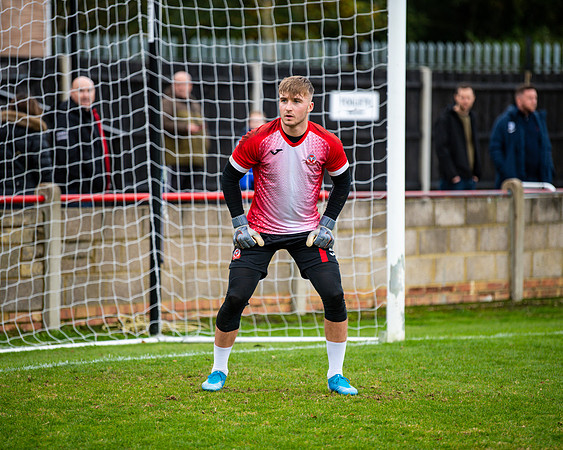 Rams 0 Hayes & Yeading Utd 0  (17 of 262)