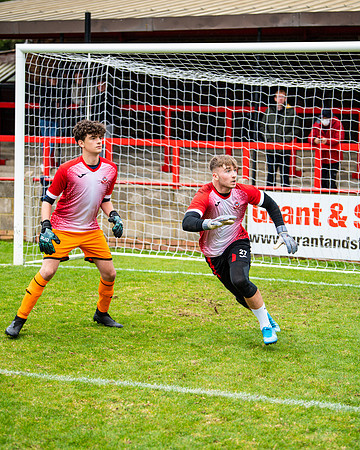 Rams 0 Hayes & Yeading Utd 0  (23 of 262)