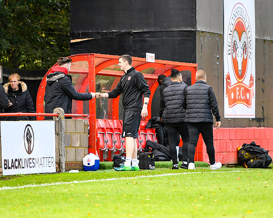 Rams 0 Hayes & Yeading Utd 0  (27 of 262)