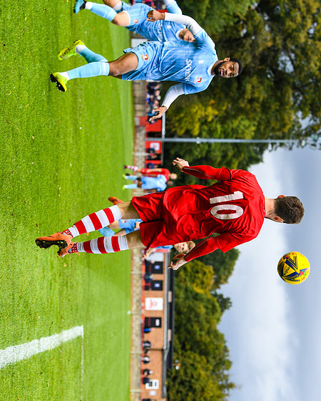 Rams 0 Hayes & Yeading Utd 0  (31 of 262)