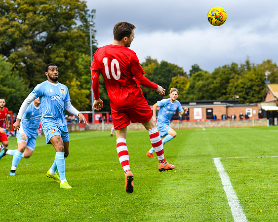 Rams 0 Hayes & Yeading Utd 0  (32 of 262)
