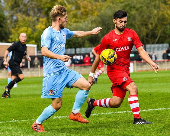 Rams 0 Hayes & Yeading Utd 0  (34 of 262)