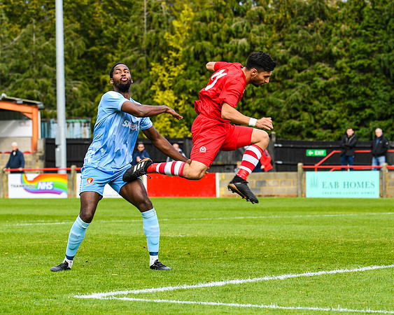 Rams 0 Hayes & Yeading Utd 0  (37 of 262)