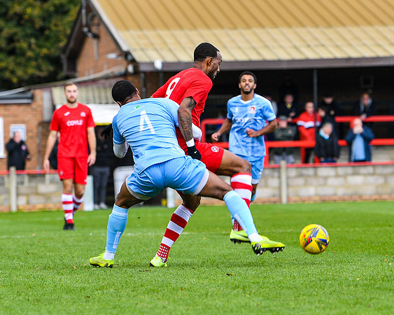 Rams 0 Hayes & Yeading Utd 0  (47 of 262)