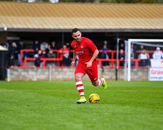Rams 0 Hayes & Yeading Utd 0  (48 of 262)